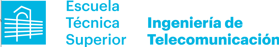 Logo ETSIT UPCT